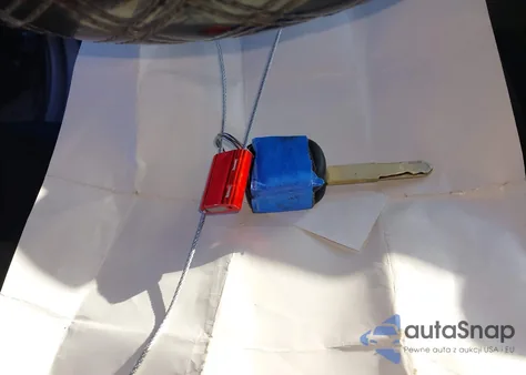 2009 Honda Civic Vp z USA, uszkodzony, nr VIN 2HGFA16349H510831